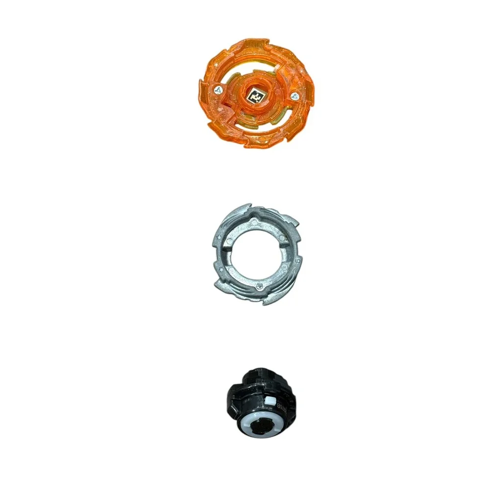 Beyblade Burst Cho-Z Turbo B-117 Revive Phoenix 10 Takara Tomy‎ Toy